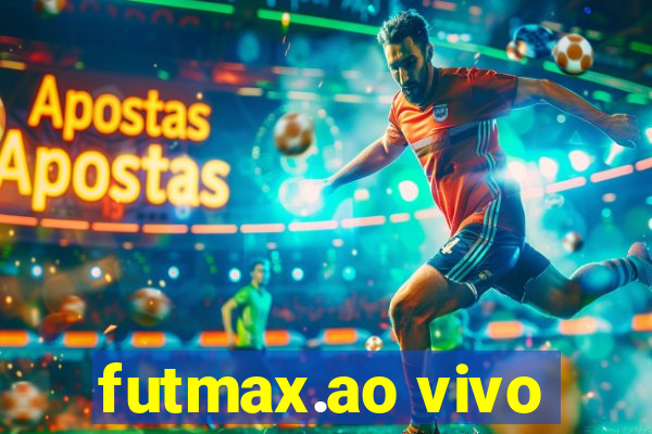 futmax.ao vivo